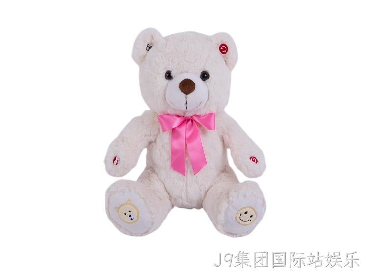 白小熊