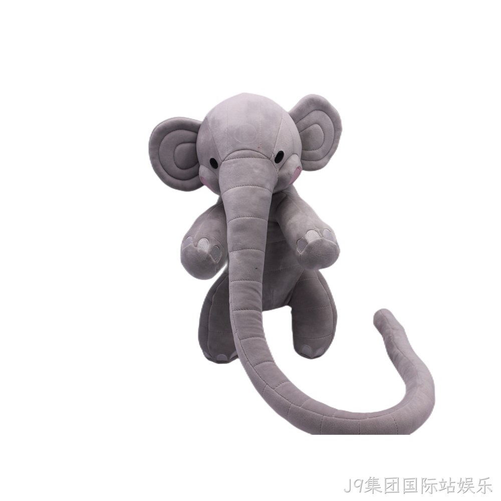长鼻象