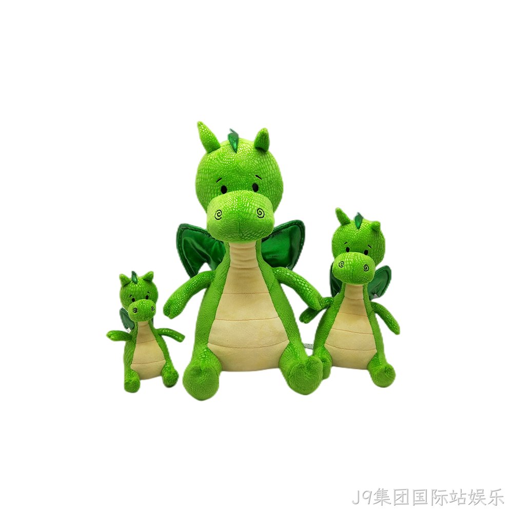 飞龙