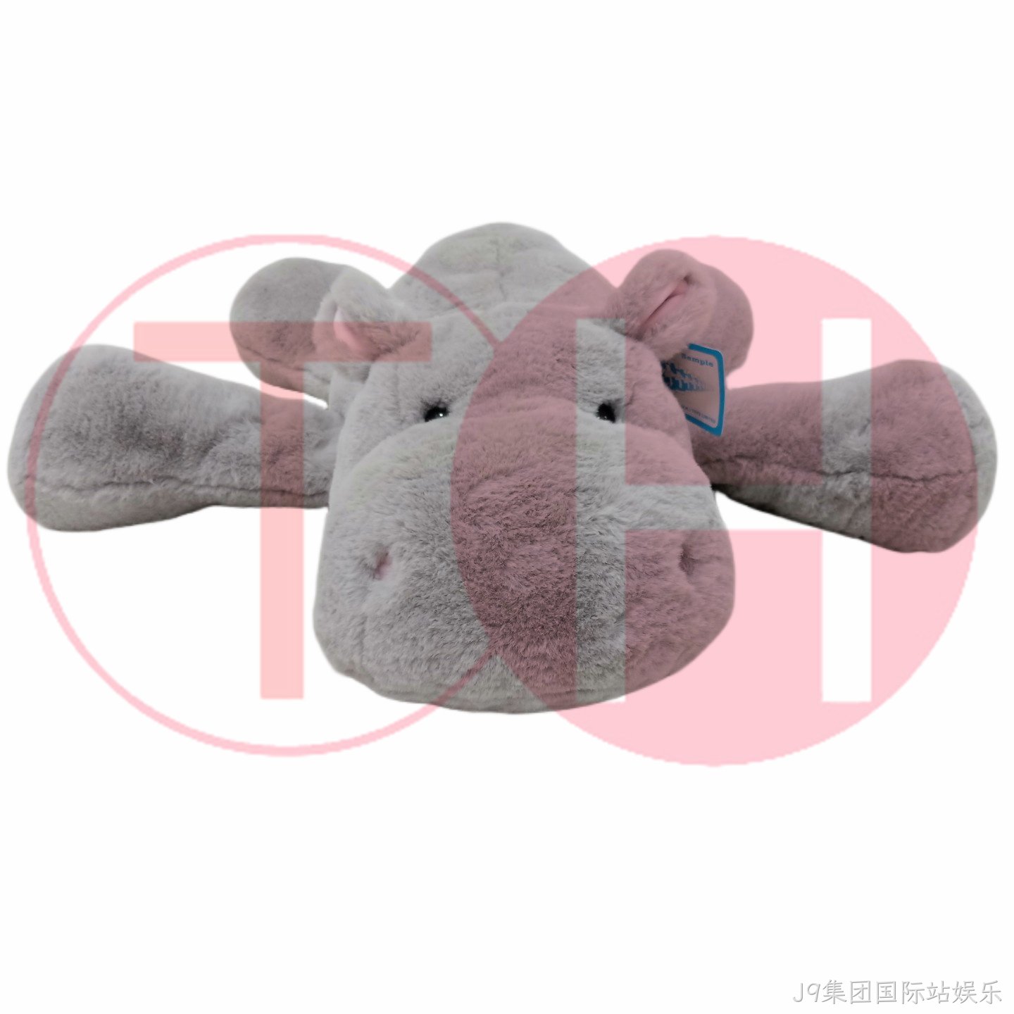 毛绒玩具的魅力何在