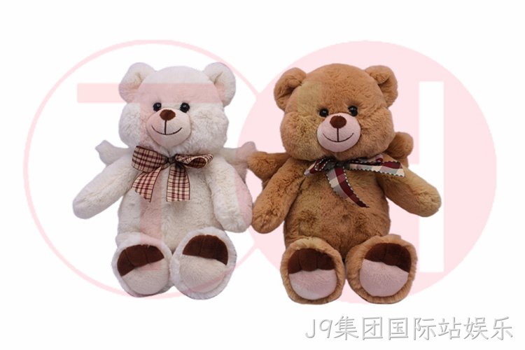 收藏毛绒玩具,价值在于回忆