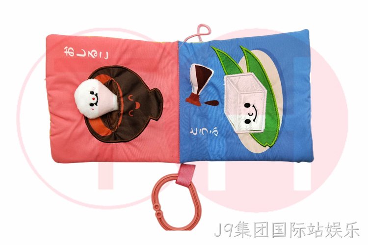 毛绒玩具的颜色会影响孩子吗?