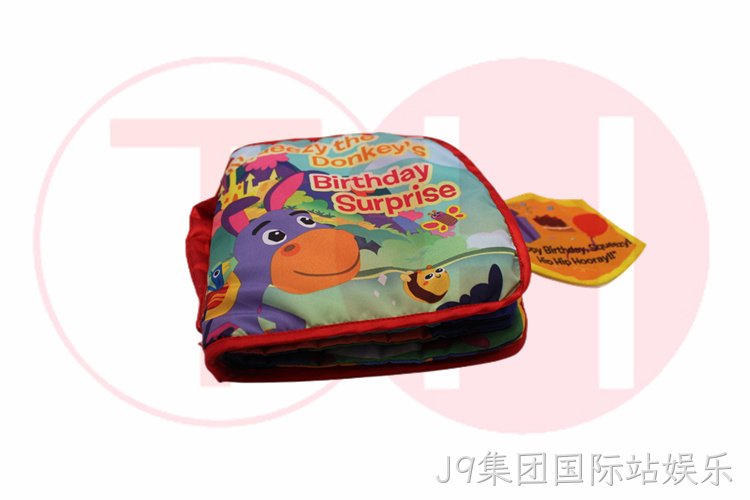 毛绒玩具能靠近食物饮料吗