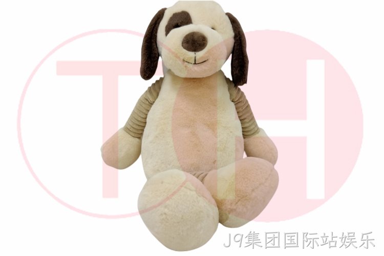 小小毛绒玩具大作用
