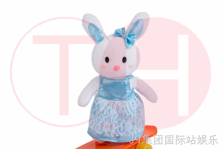玩具-知识与趣味的结合体