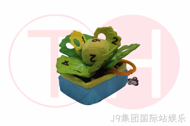 每个孩子都会破坏玩具