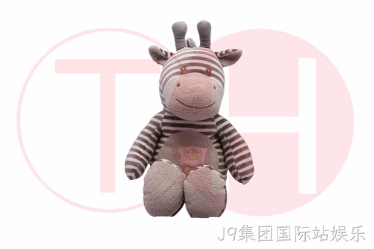 正确玩耍毛绒玩具,你知道吗