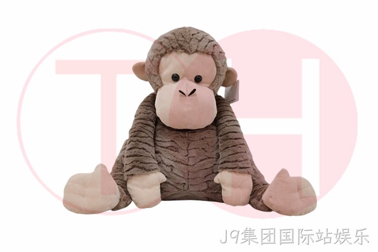 什么毛绒玩具就要用什么毛绒面料