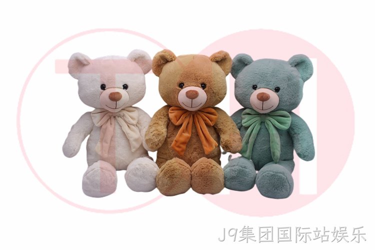 毛绒玩具填充是什么