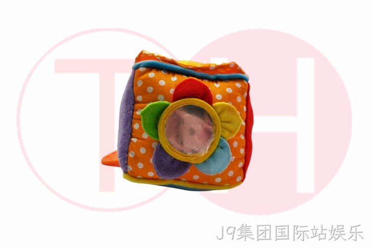 幼教毛绒玩具能教孩子什么?