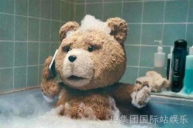 J9集团国际站娱乐毛绒玩具提醒:定期清洗毛绒玩具有必要