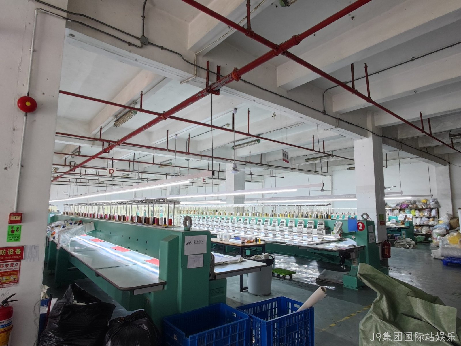 搜狐网:抓订单 拓市场 促消费 中国玩具产业忙起来